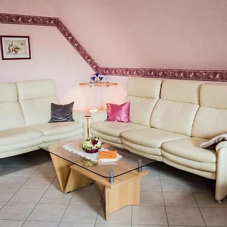 Ferienwohnung Brelage דירה פפנבורג