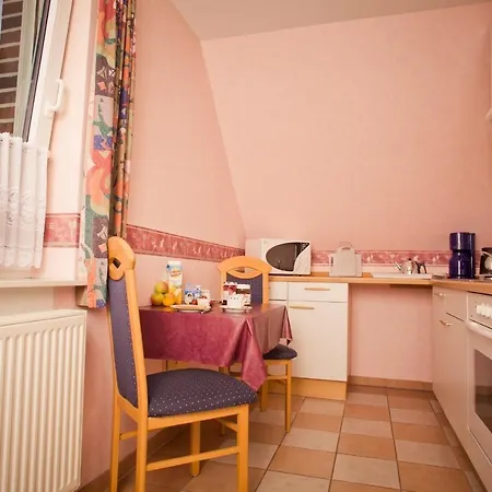 Ferienwohnung Brelage פפנבורג
