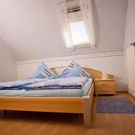 דירה Ferienwohnung Brelage פפנבורג