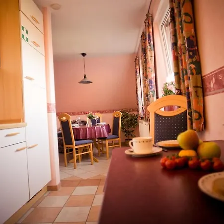 דירה Ferienwohnung Brelage *