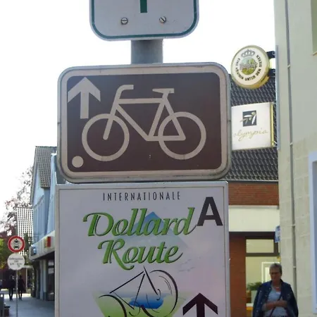 Ferienwohnung Brelage