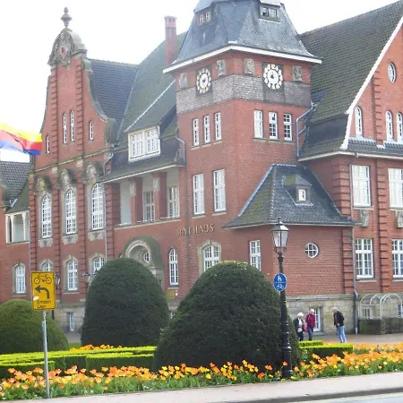 Ferienwohnung Brelage